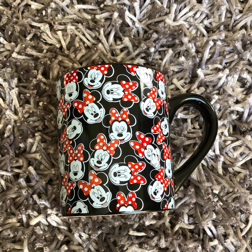 Brand new Minnie mug